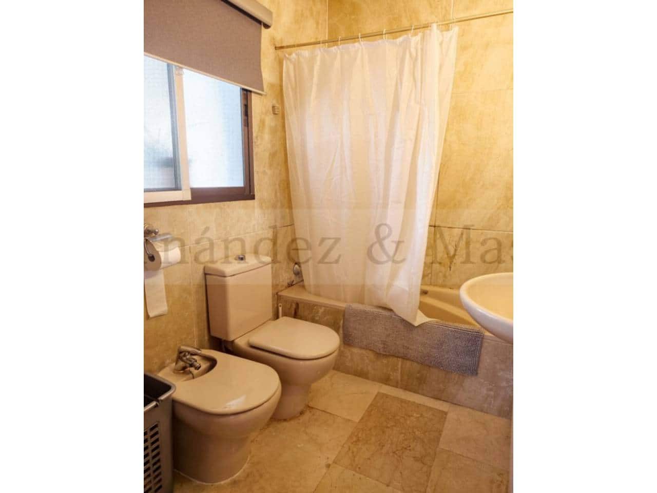 3 sypialnia Willa na sprzedaż w Benalmadena z basenem garażem - 680 000 € (Ref: 9651053)