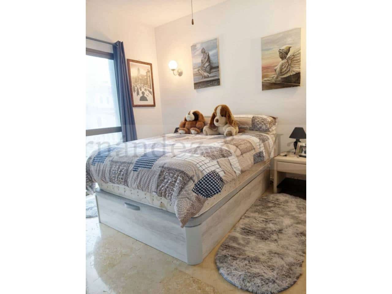 3 sypialnia Willa na sprzedaż w Benalmadena z basenem garażem - 680 000 € (Ref: 9651053)