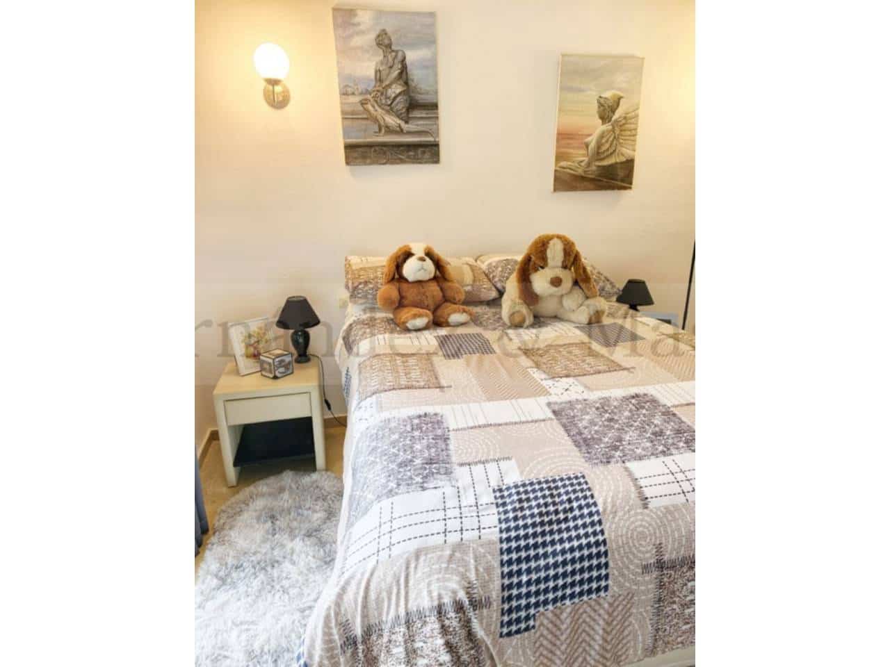 3 sypialnia Willa na sprzedaż w Benalmadena z basenem garażem - 680 000 € (Ref: 9651053)