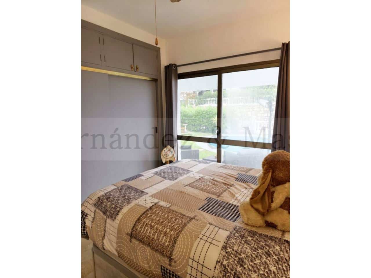 3 sypialnia Willa na sprzedaż w Benalmadena z basenem garażem - 680 000 € (Ref: 9651053)