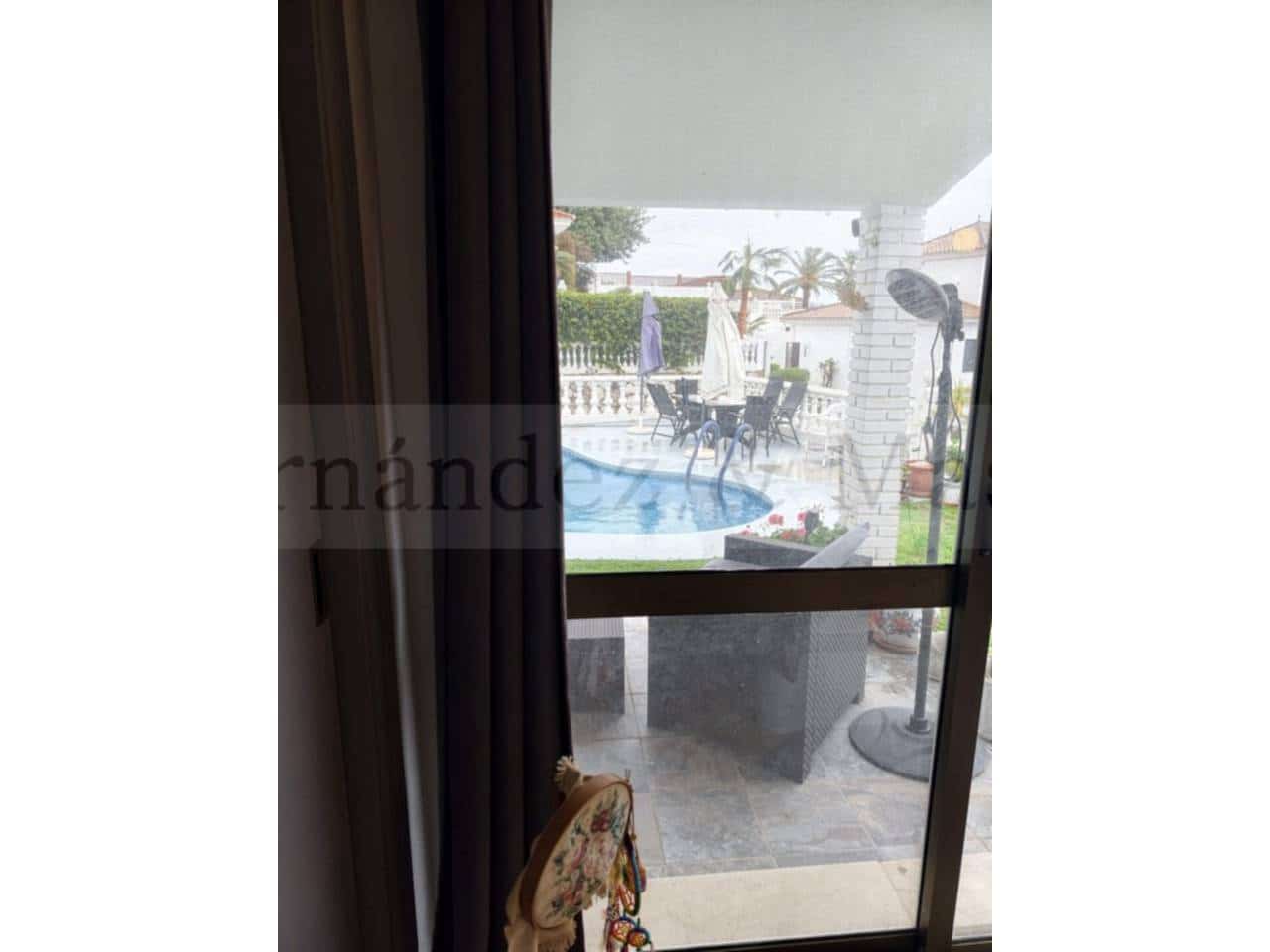 3 sypialnia Willa na sprzedaż w Benalmadena z basenem garażem - 680 000 € (Ref: 9651053)