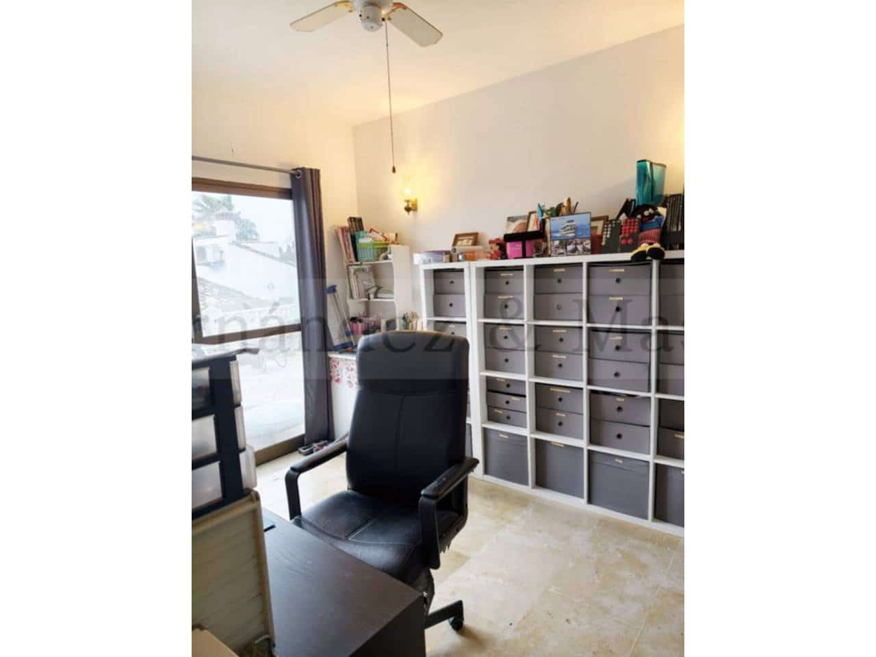 3 sypialnia Willa na sprzedaż w Benalmadena z basenem garażem - 680 000 € (Ref: 9651053)