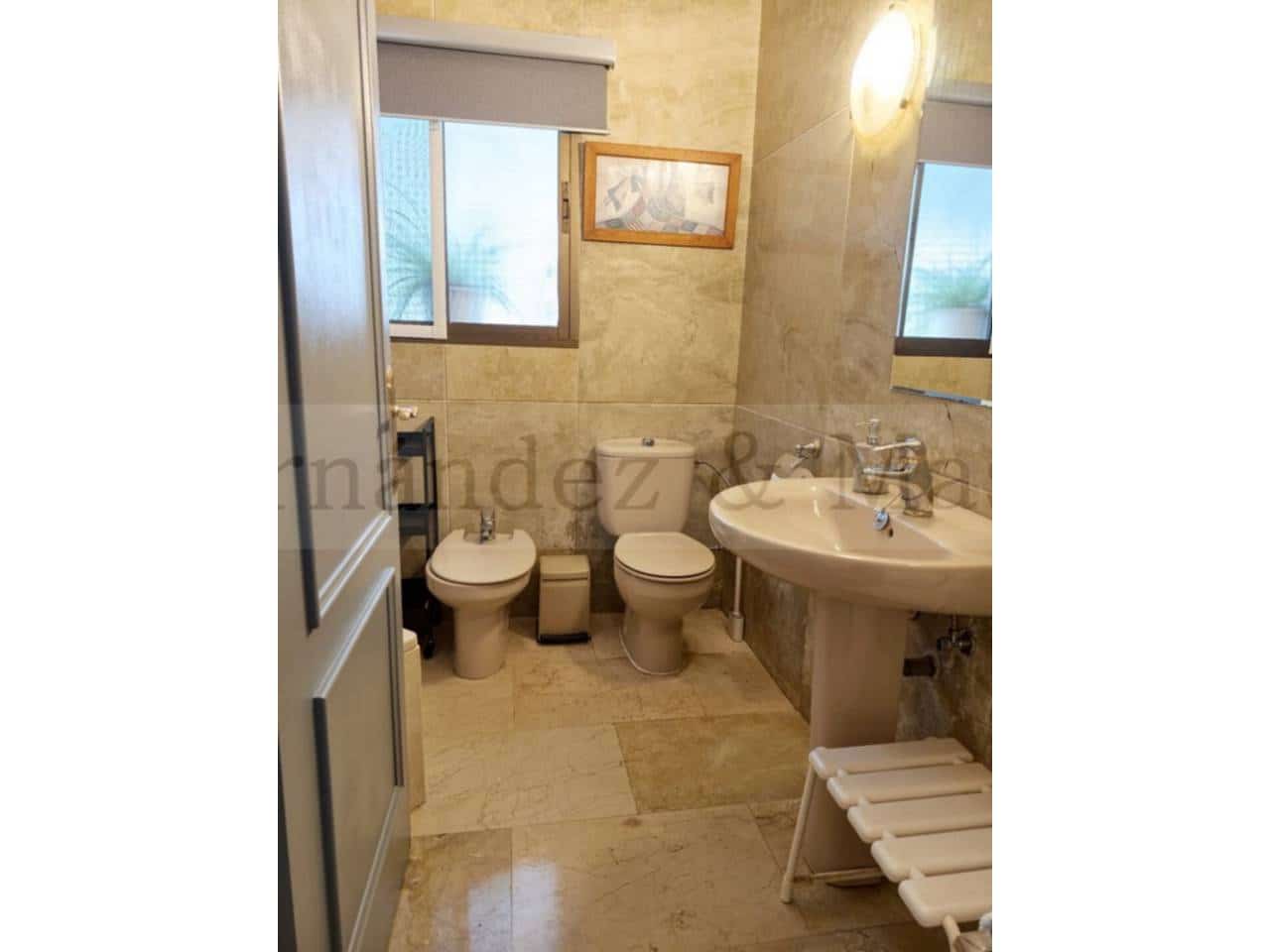 3 sypialnia Willa na sprzedaż w Benalmadena z basenem garażem - 680 000 € (Ref: 9651053)