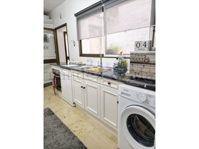 3 bedroom Villa for sale in Benalmádena with pool garage - € 680,000 (Ref: 9651053)