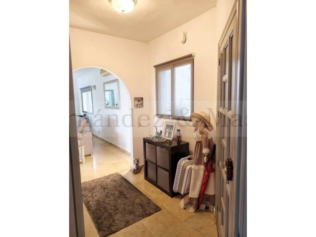 3 sypialnia Willa na sprzedaż w Benalmadena z basenem garażem - 680 000 € (Ref: 9651053)