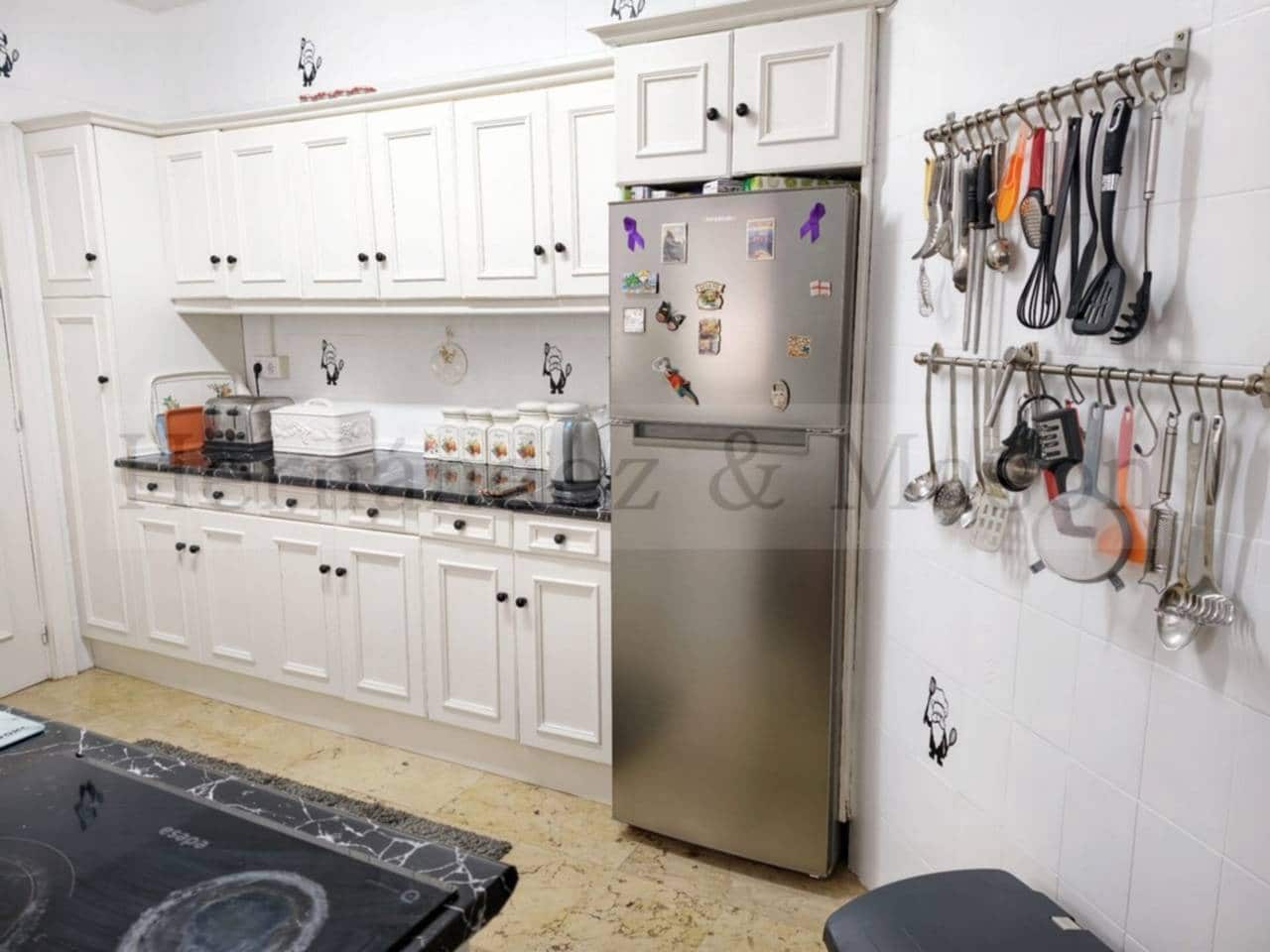 3 sypialnia Willa na sprzedaż w Benalmadena z basenem garażem - 680 000 € (Ref: 9651053)