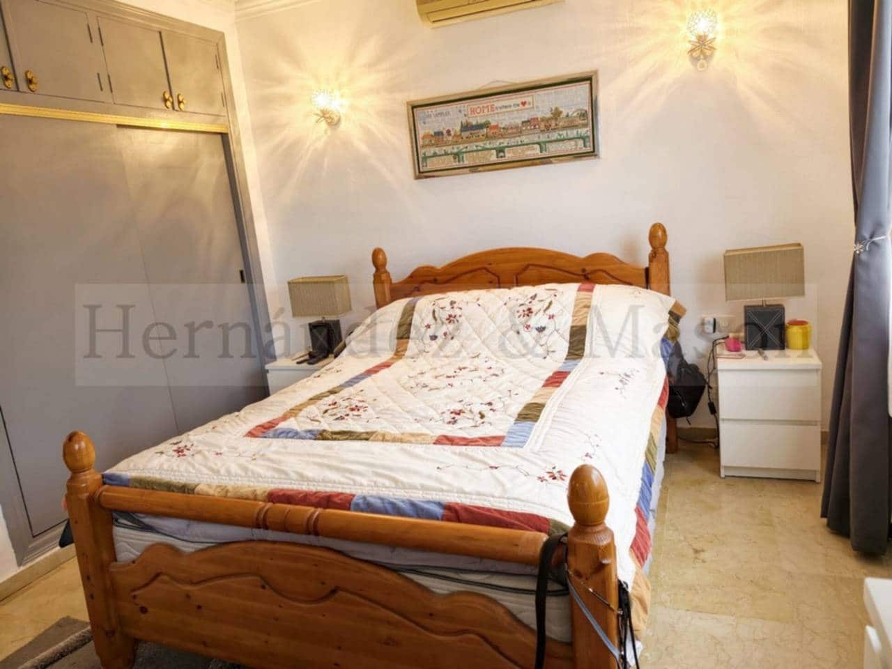 3 sypialnia Willa na sprzedaż w Benalmadena z basenem garażem - 680 000 € (Ref: 9651053)