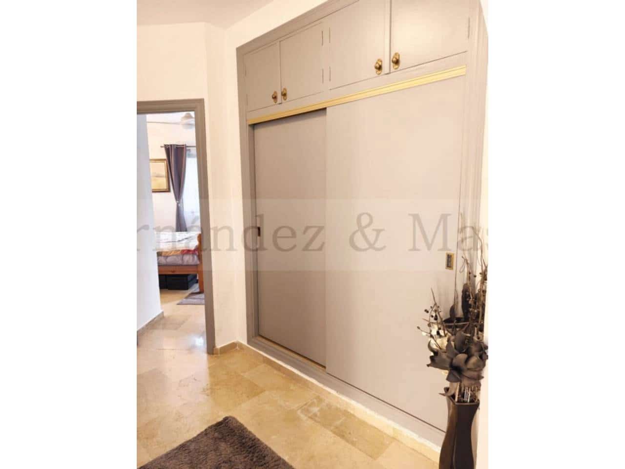 3 sypialnia Willa na sprzedaż w Benalmadena z basenem garażem - 680 000 € (Ref: 9651053)