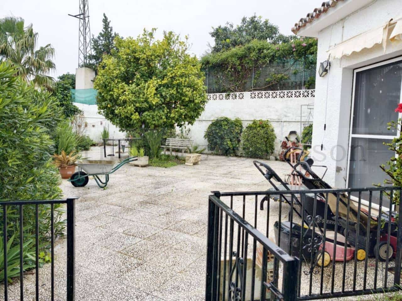 3 sypialnia Willa na sprzedaż w Benalmadena z basenem garażem - 680 000 € (Ref: 9651053)