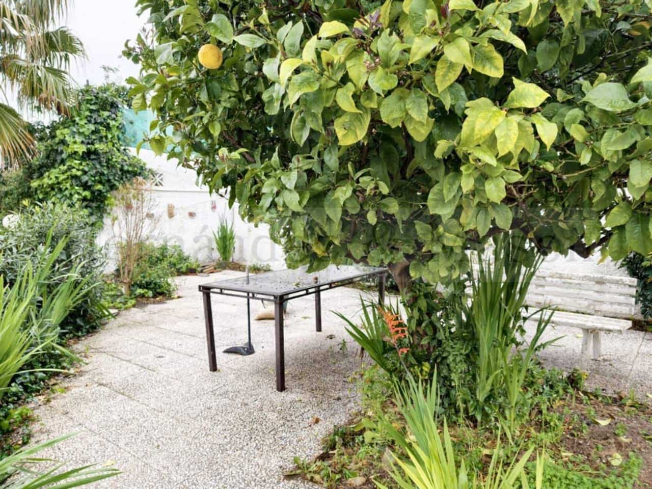 3 sypialnia Willa na sprzedaż w Benalmadena z basenem garażem - 680 000 € (Ref: 9651053)