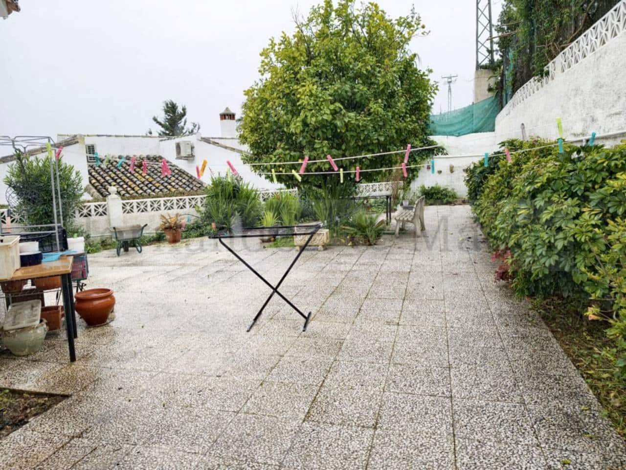 3 sypialnia Willa na sprzedaż w Benalmadena z basenem garażem - 680 000 € (Ref: 9651053)