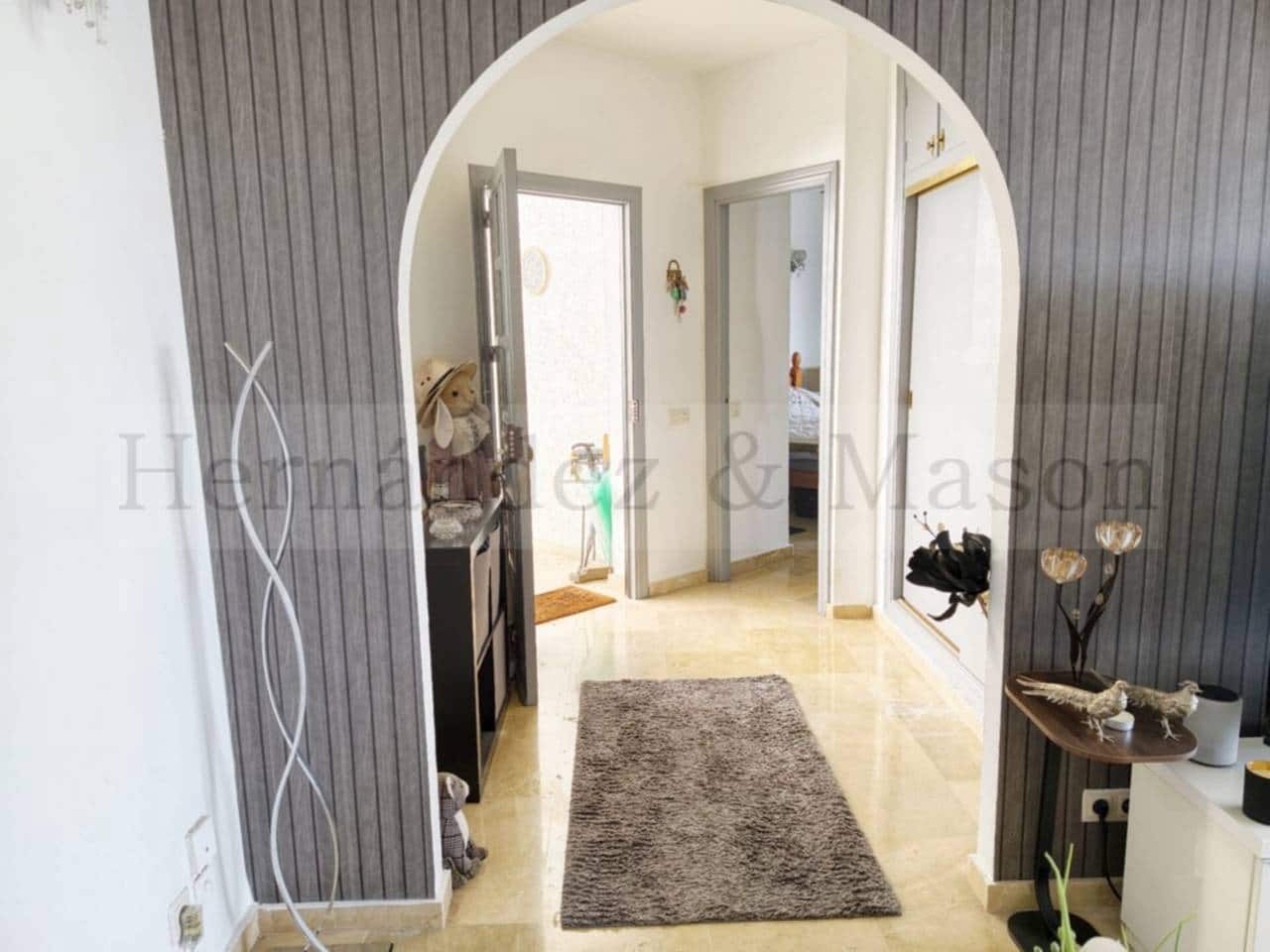 3 sypialnia Willa na sprzedaż w Benalmadena z basenem garażem - 680 000 € (Ref: 9651053)