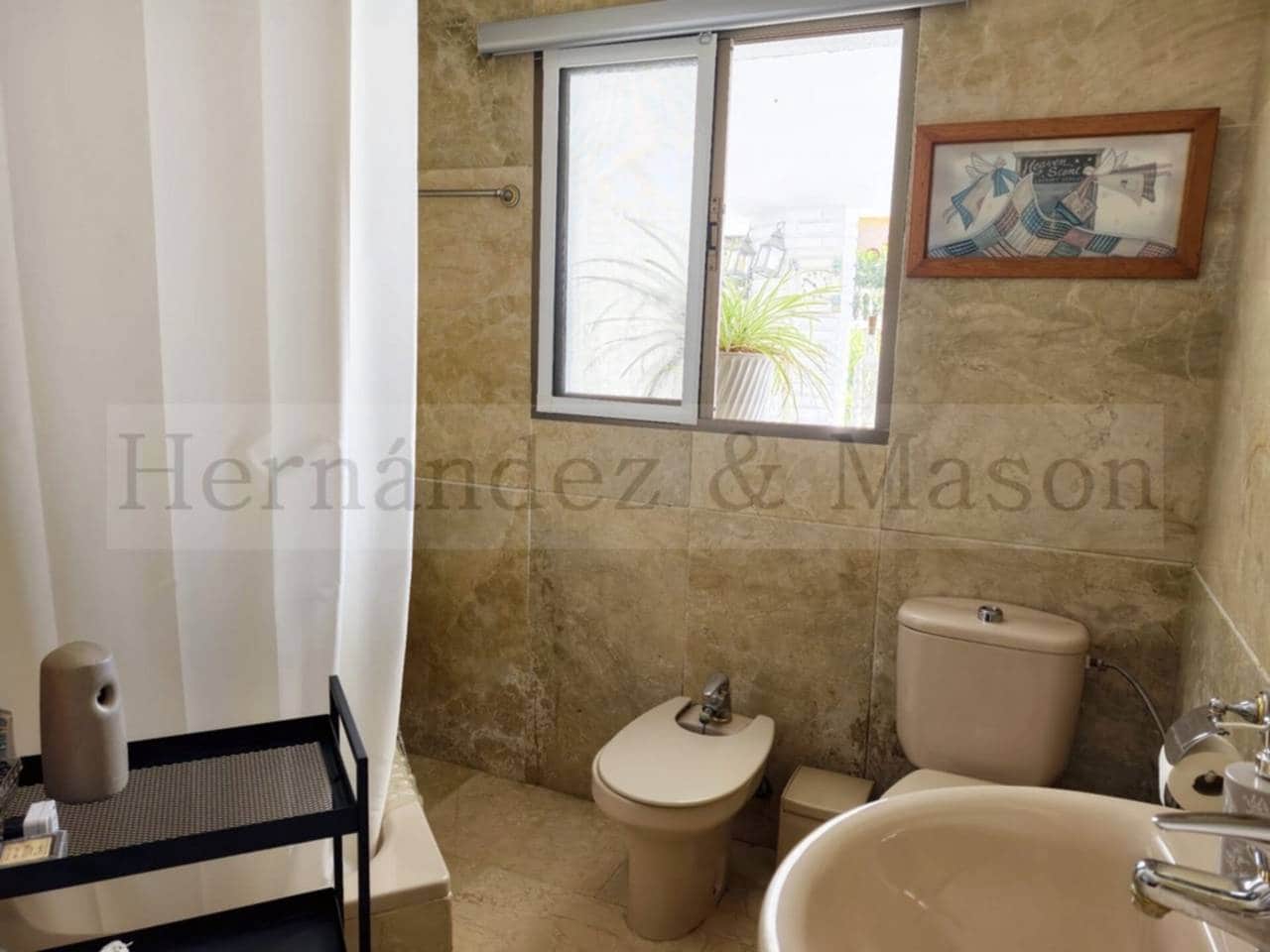 3 sypialnia Willa na sprzedaż w Benalmadena z basenem garażem - 680 000 € (Ref: 9651053)