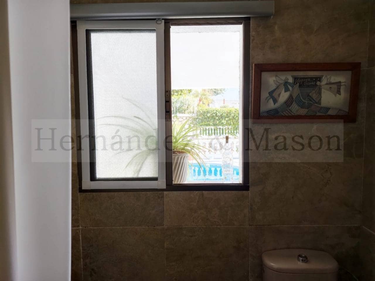 3 sypialnia Willa na sprzedaż w Benalmadena z basenem garażem - 680 000 € (Ref: 9651053)