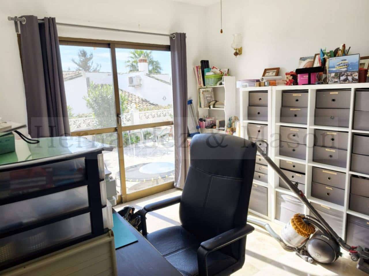 3 sypialnia Willa na sprzedaż w Benalmadena z basenem garażem - 680 000 € (Ref: 9651053)