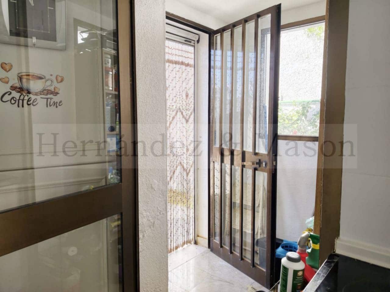 3 sypialnia Willa na sprzedaż w Benalmadena z basenem garażem - 680 000 € (Ref: 9651053)