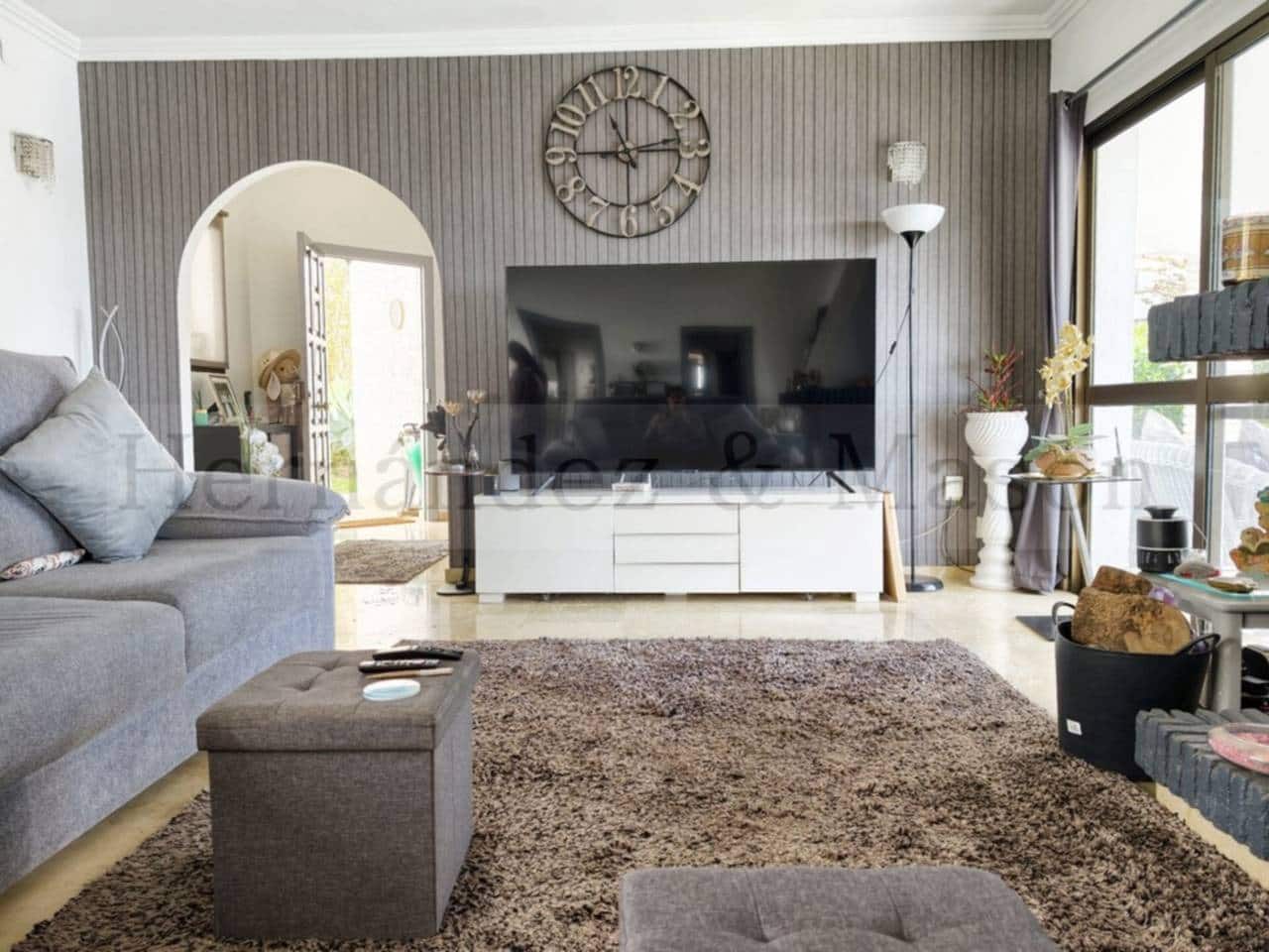 3 sypialnia Willa na sprzedaż w Benalmadena z basenem garażem - 680 000 € (Ref: 9651053)