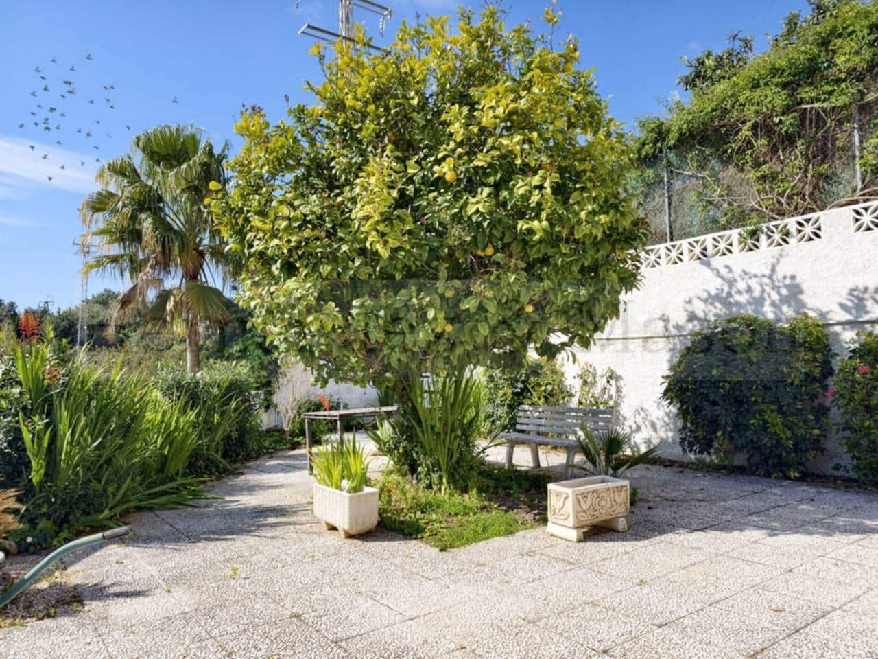 3 sypialnia Willa na sprzedaż w Benalmadena z basenem garażem - 680 000 € (Ref: 9651053)