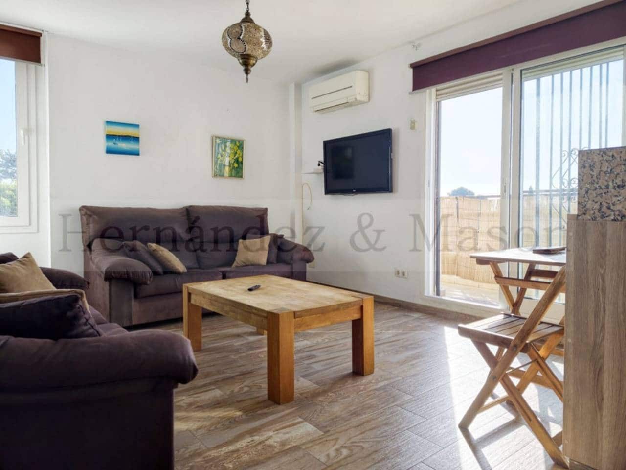 2 Zimmer Wohnung zu verkaufen in Torremolinos mit Pool Garage - 230.000 € (Ref: 9651054)