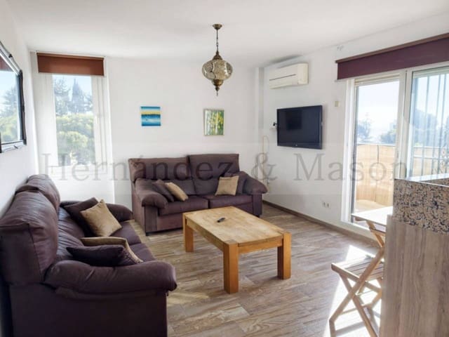 2 bedroom Flat for sale in Torremolinos with pool garage - € 230,000 (Ref: 9651054)