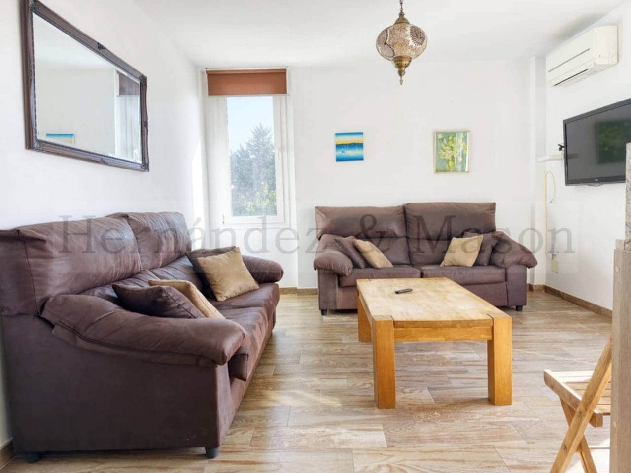 2 Zimmer Wohnung zu verkaufen in Torremolinos mit Pool Garage - 230.000 € (Ref: 9651054)
