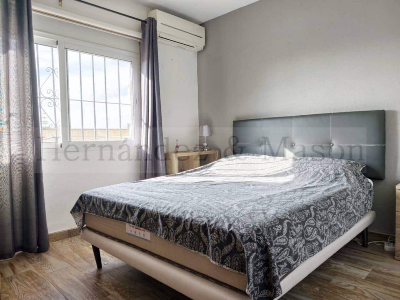 2 Zimmer Wohnung zu verkaufen in Torremolinos mit Pool Garage - 230.000 € (Ref: 9651054)