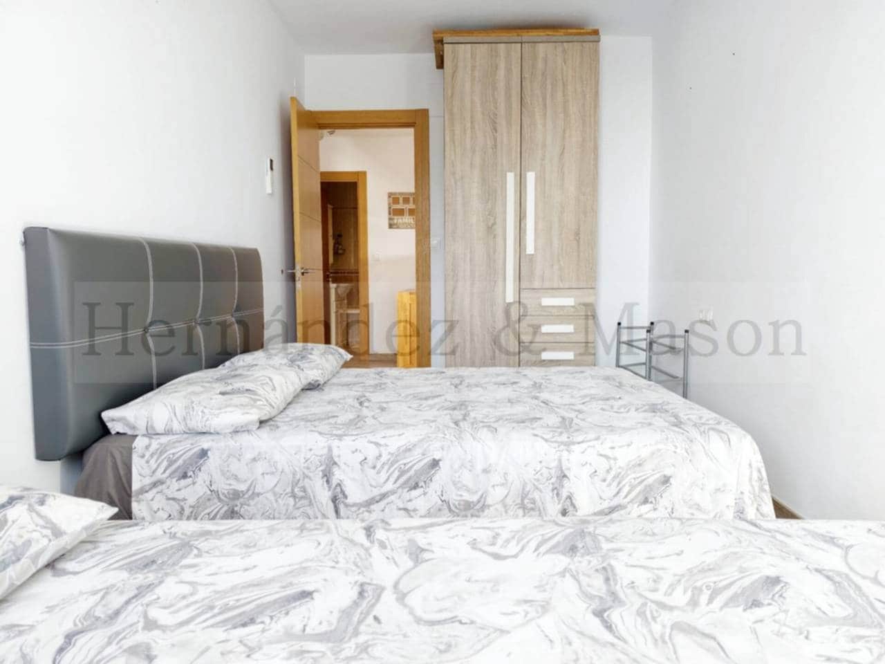 2 Zimmer Wohnung zu verkaufen in Torremolinos mit Pool Garage - 230.000 € (Ref: 9651054)