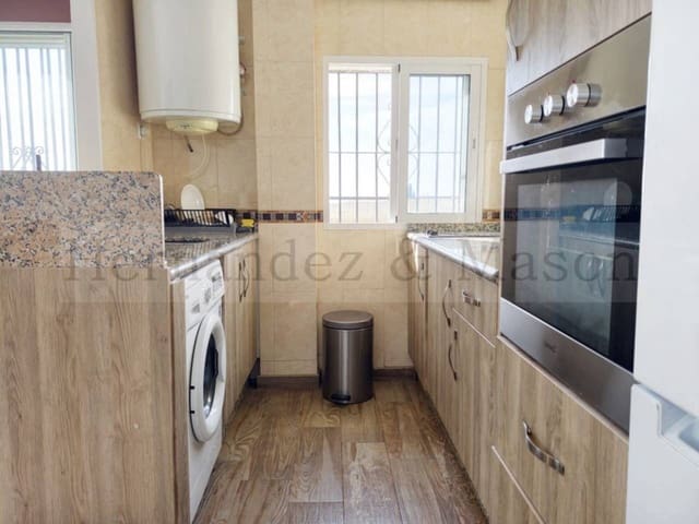 2 bedroom Flat for sale in Torremolinos with pool garage - € 230,000 (Ref: 9651054)