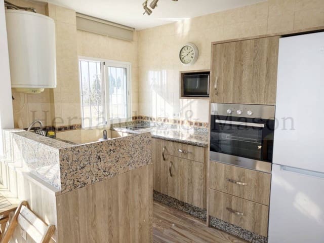 2 bedroom Flat for sale in Torremolinos with pool garage - € 230,000 (Ref: 9651054)