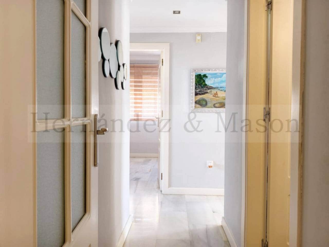 3 bedroom Flat for sale in Torremolinos with pool garage - € 460,000 (Ref: 9720999)