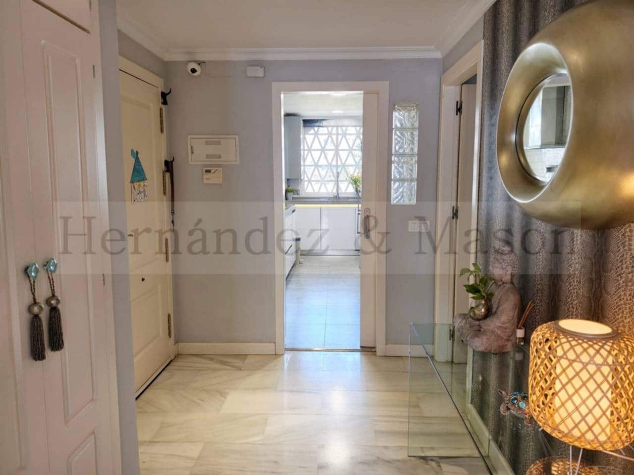 3 bedroom Flat for sale in Torremolinos with pool garage - € 460,000 (Ref: 9720999)