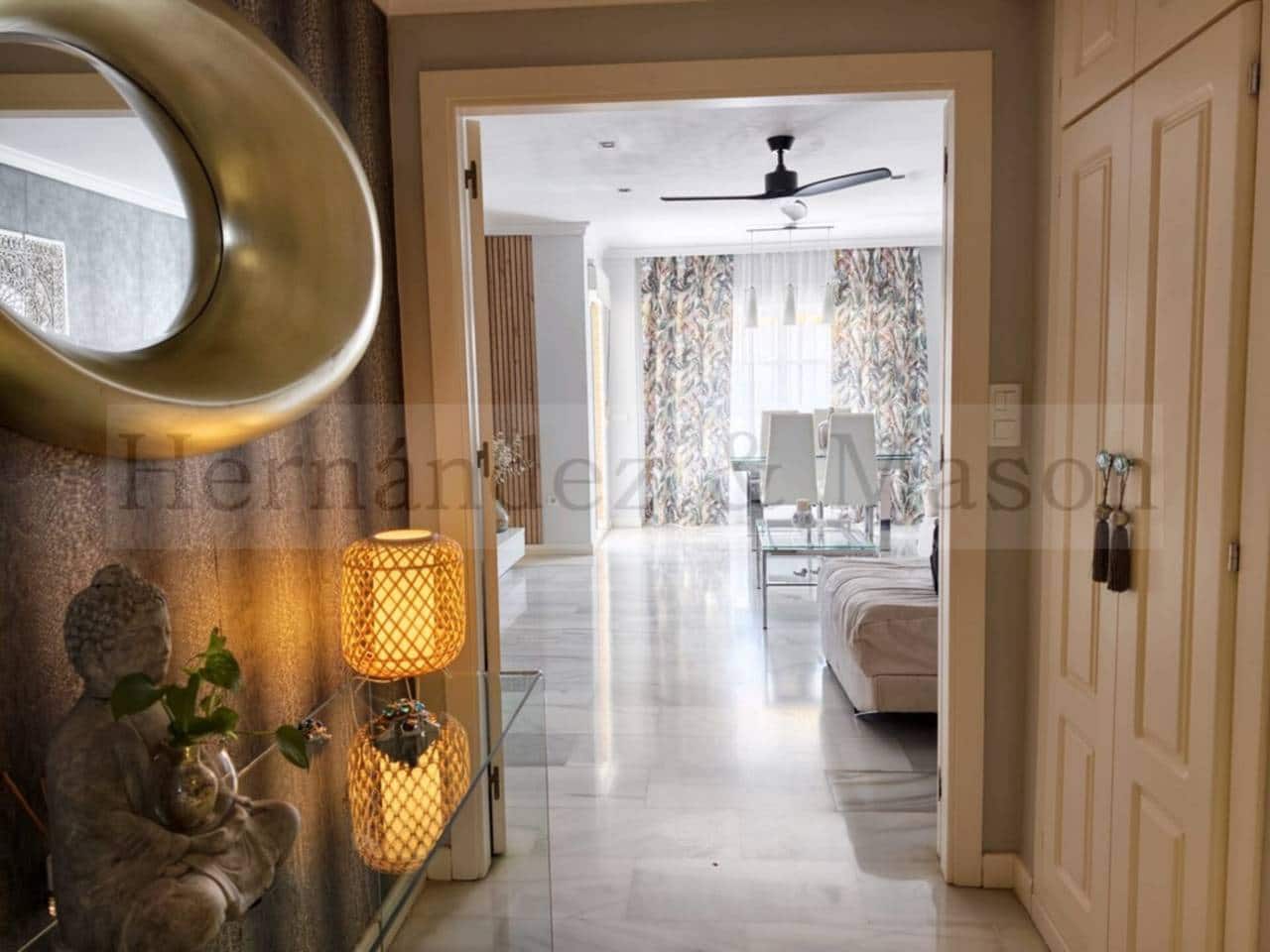 3 bedroom Flat for sale in Torremolinos with pool garage - € 460,000 (Ref: 9720999)