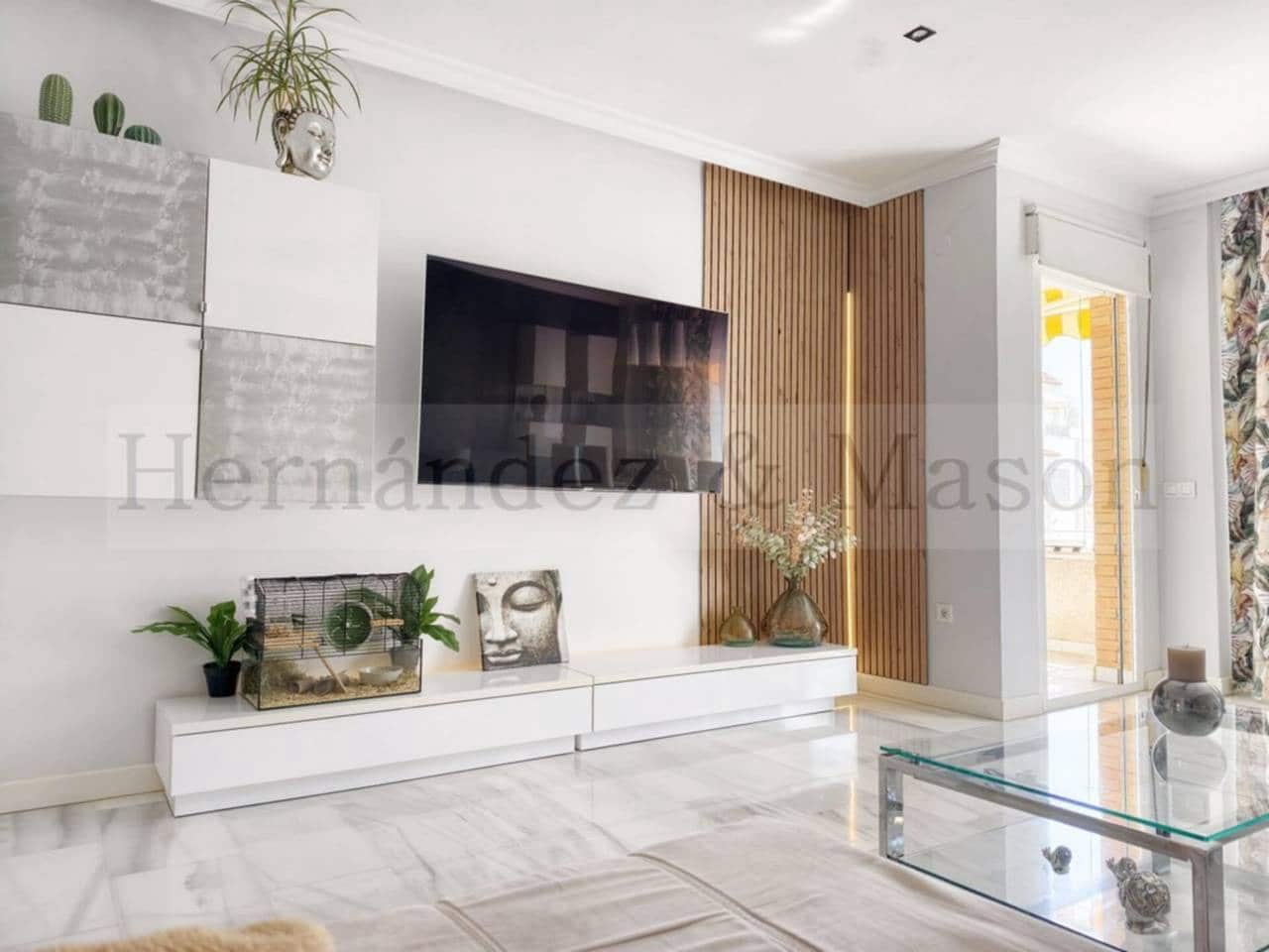 3 bedroom Flat for sale in Torremolinos with pool garage - € 460,000 (Ref: 9720999)