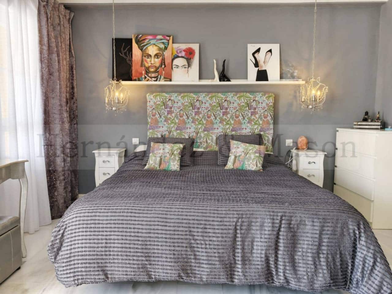 3 bedroom Flat for sale in Torremolinos with pool garage - € 460,000 (Ref: 9720999)