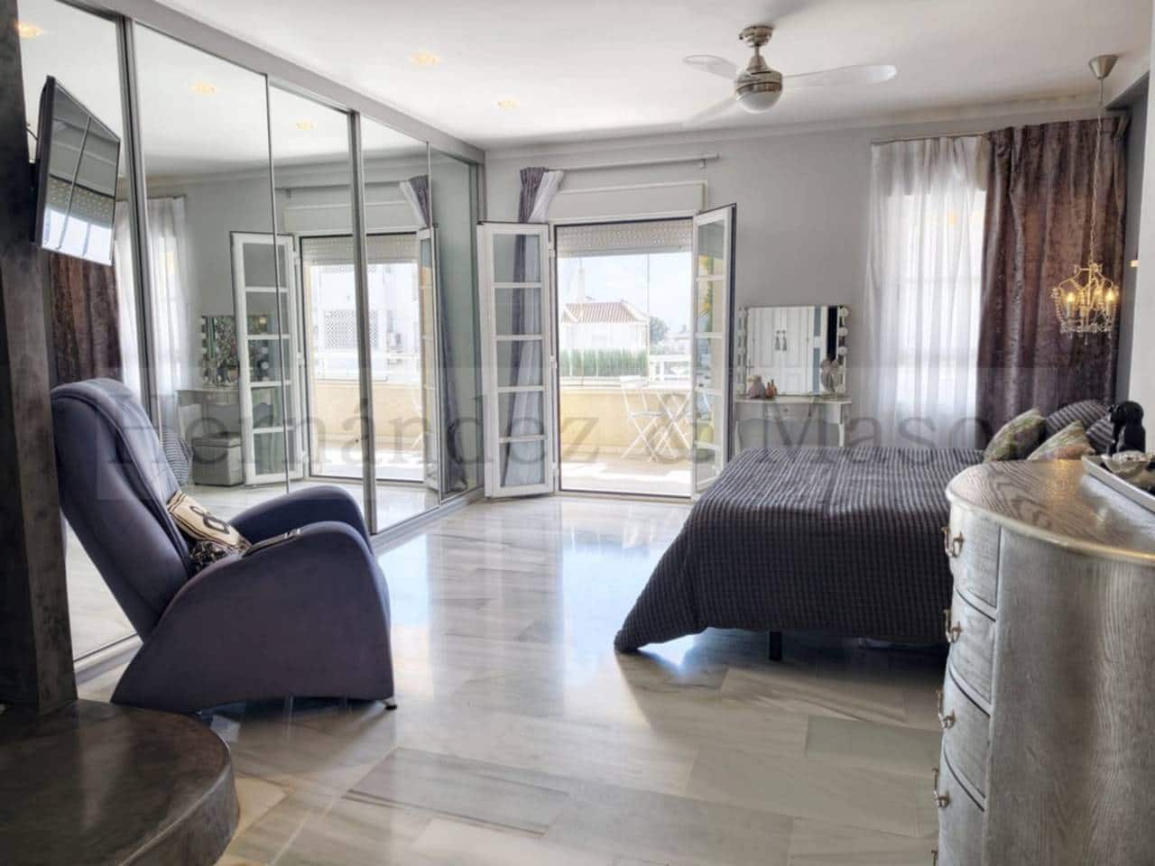 3 bedroom Flat for sale in Torremolinos with pool garage - € 460,000 (Ref: 9720999)