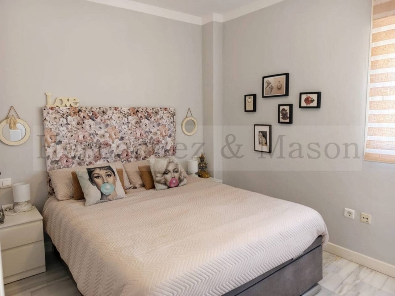 3 bedroom Flat for sale in Torremolinos with pool garage - € 460,000 (Ref: 9720999)