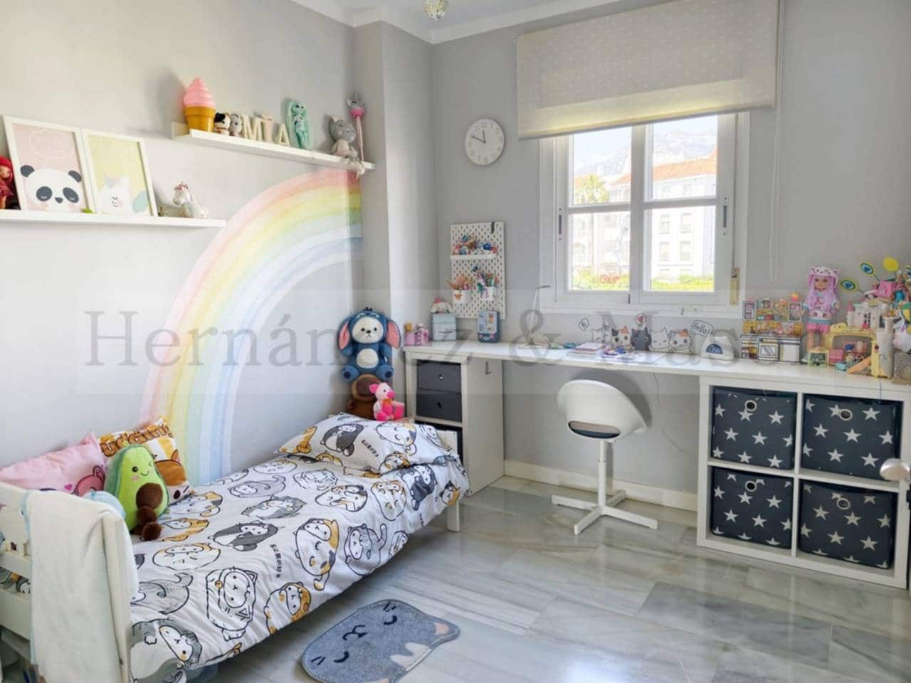 3 bedroom Flat for sale in Torremolinos with pool garage - € 460,000 (Ref: 9720999)