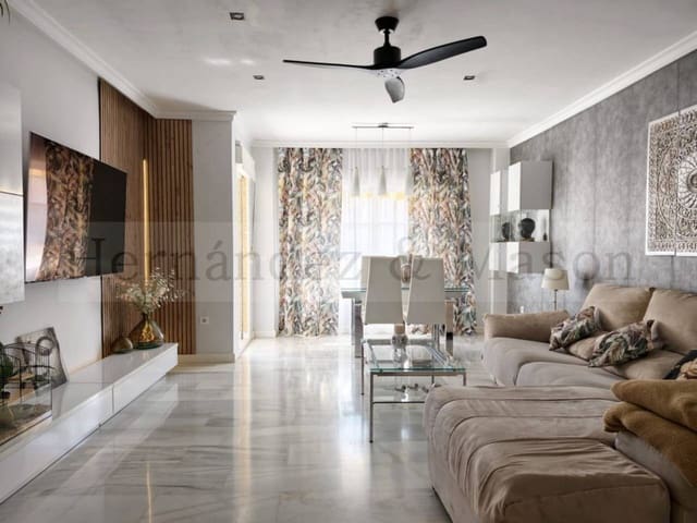 3 chambre Appartement à vendre à Torremolinos avec piscine garage - 460 000 € (Ref: 9720999)