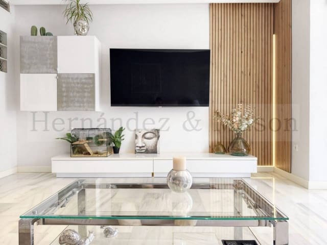 3 chambre Appartement à vendre à Torremolinos avec piscine garage - 460 000 € (Ref: 9720999)