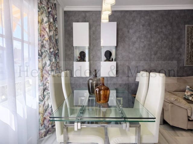 3 chambre Appartement à vendre à Torremolinos avec piscine garage - 460 000 € (Ref: 9720999)