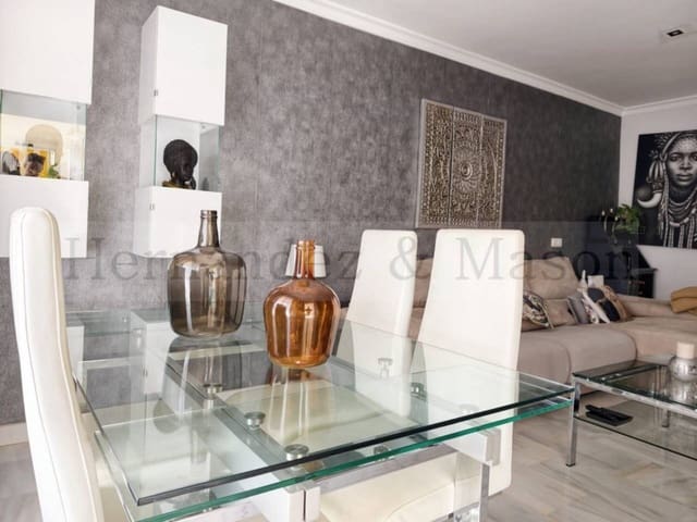 3 chambre Appartement à vendre à Torremolinos avec piscine garage - 460 000 € (Ref: 9720999)