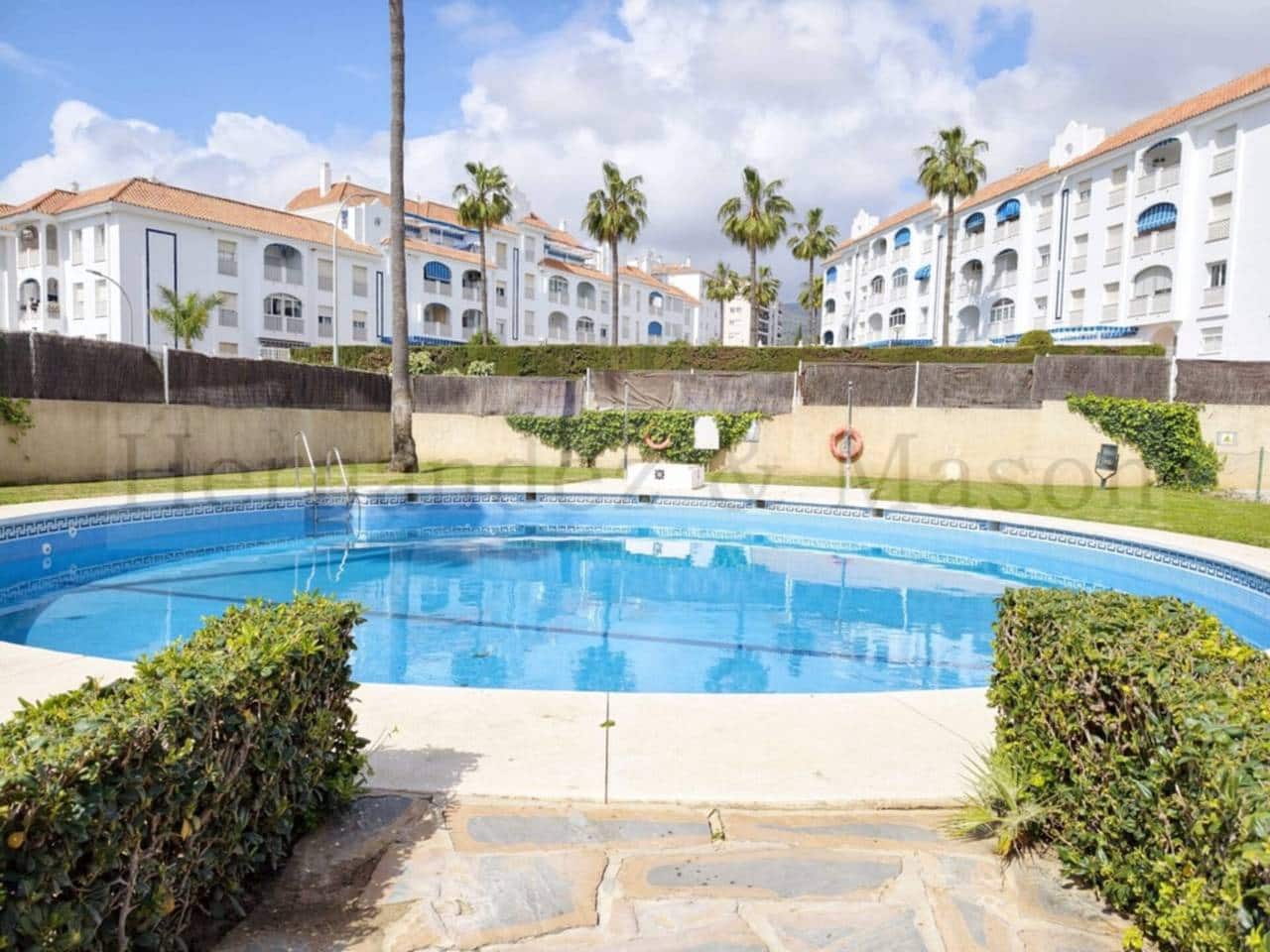 3 bedroom Flat for sale in Torremolinos with pool garage - € 460,000 (Ref: 9720999)