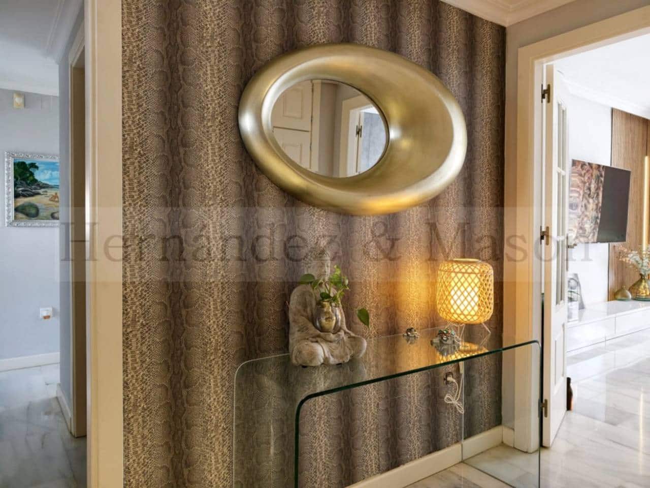 3 bedroom Flat for sale in Torremolinos with pool garage - € 460,000 (Ref: 9720999)