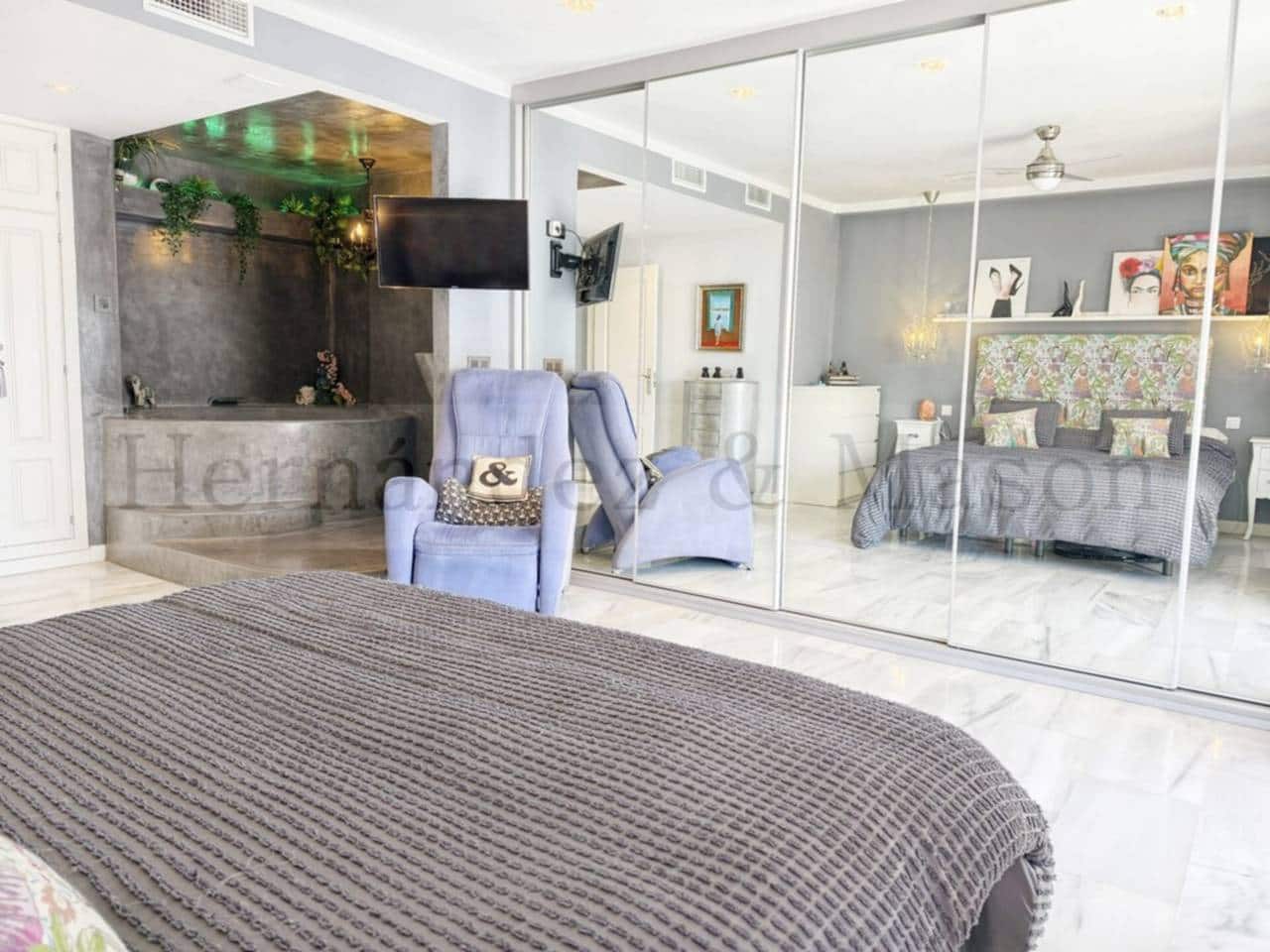 3 bedroom Flat for sale in Torremolinos with pool garage - € 460,000 (Ref: 9720999)
