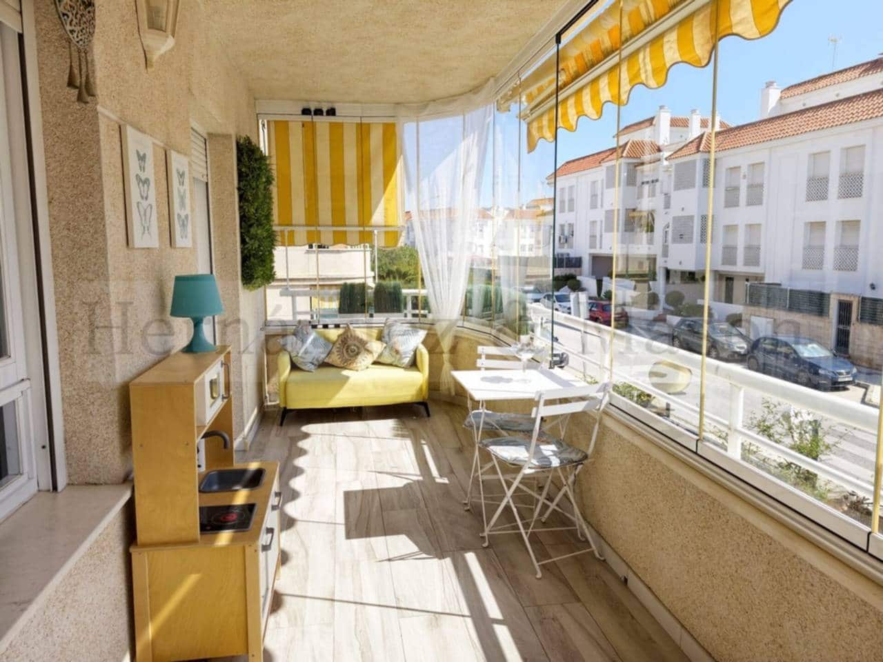 3 bedroom Flat for sale in Torremolinos with pool garage - € 460,000 (Ref: 9720999)