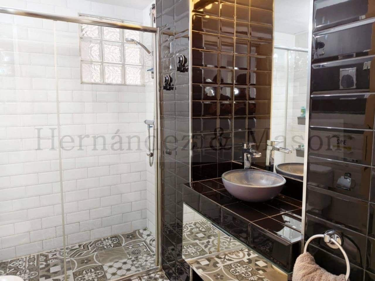 3 bedroom Flat for sale in Torremolinos with pool garage - € 460,000 (Ref: 9720999)