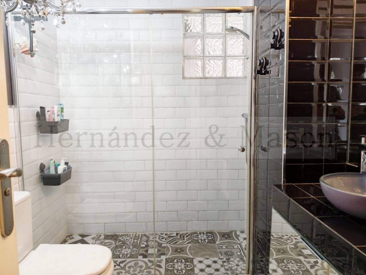 3 bedroom Flat for sale in Torremolinos with pool garage - € 460,000 (Ref: 9720999)