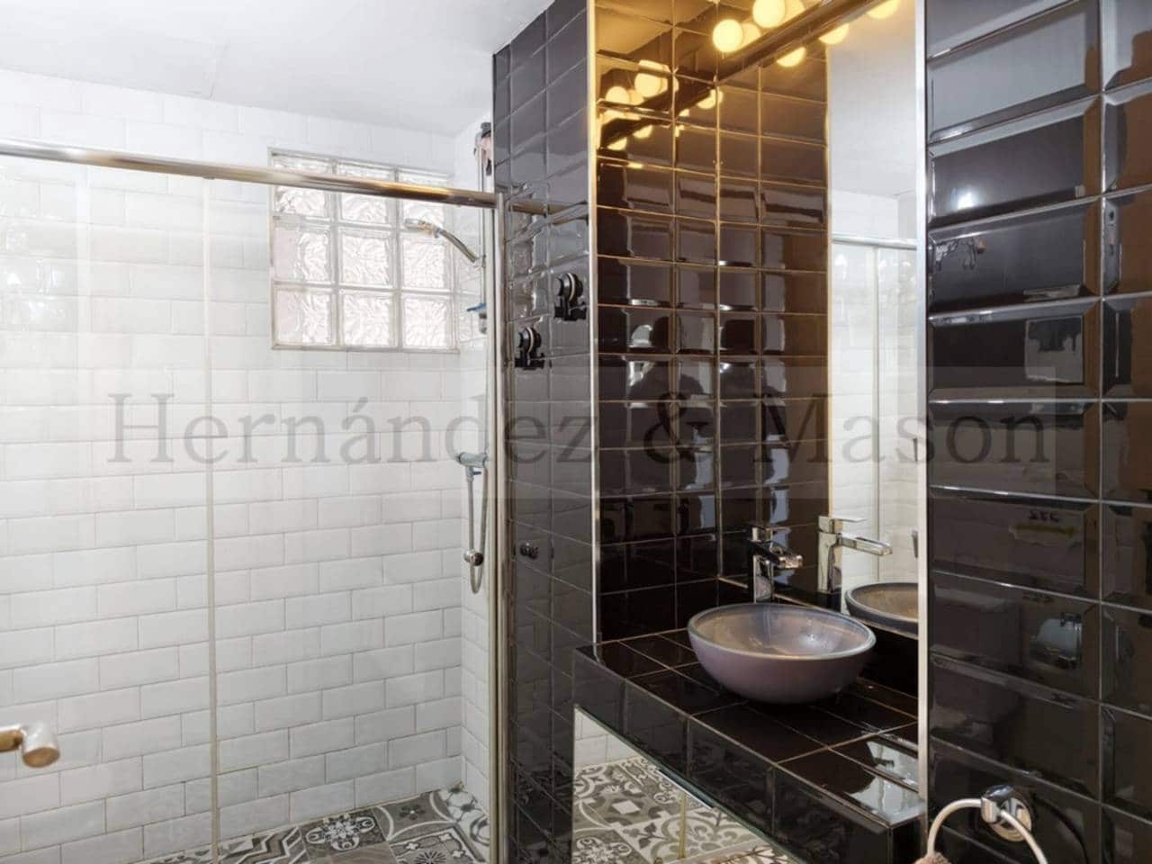 3 bedroom Flat for sale in Torremolinos with pool garage - € 460,000 (Ref: 9720999)