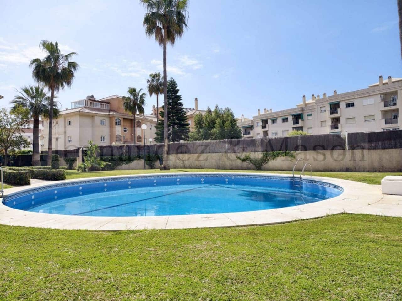 3 bedroom Flat for sale in Torremolinos with pool garage - € 460,000 (Ref: 9720999)