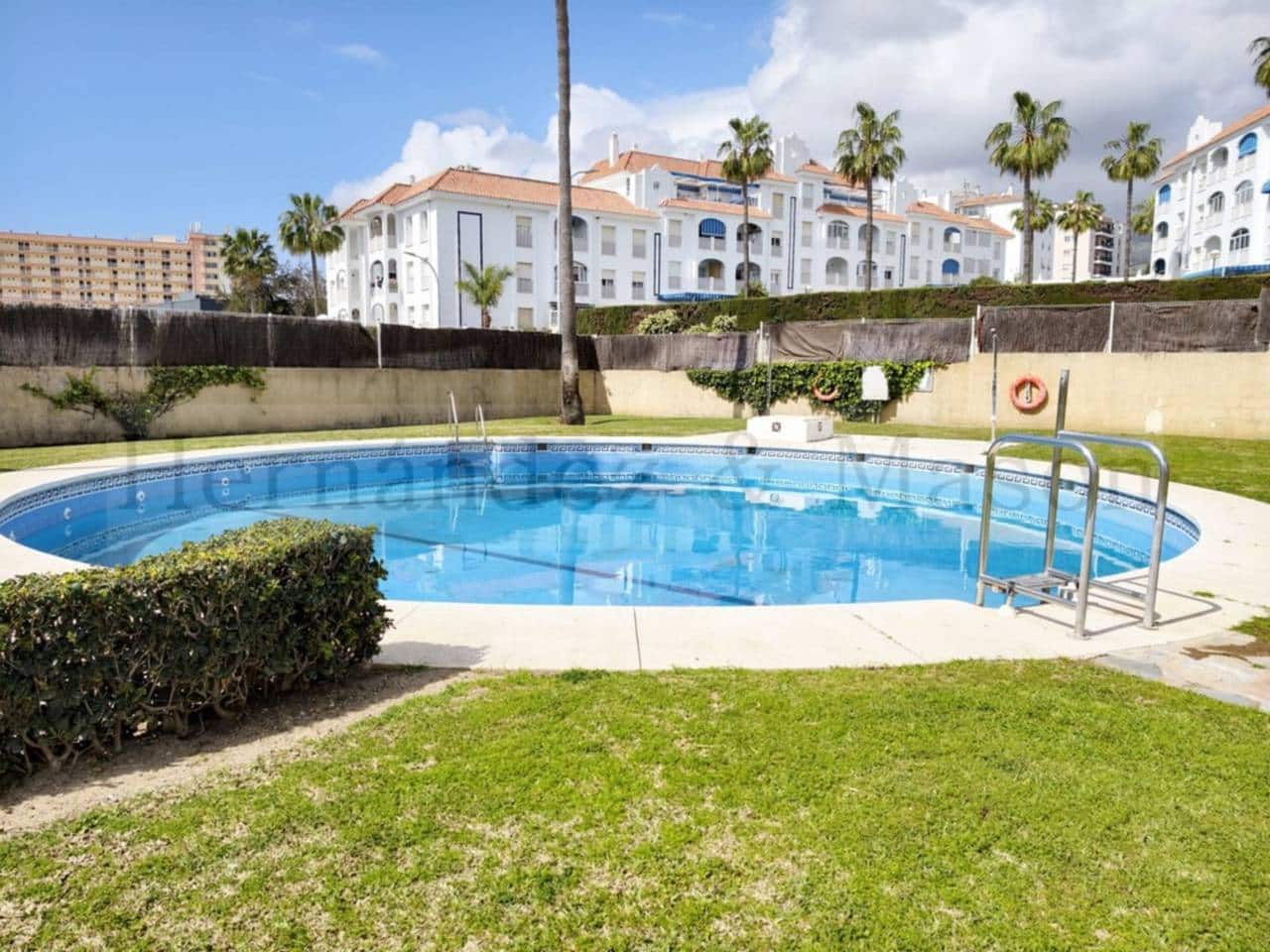 3 bedroom Flat for sale in Torremolinos with pool garage - € 460,000 (Ref: 9720999)